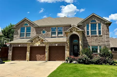 7351 Sweetgate Ln, Denton, TX 76208