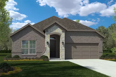 4724 Dewy Rose Ln, Fort Worth, TX 76244