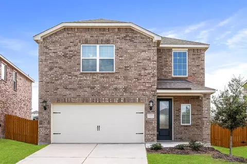 1210 Bullock Dr, Princeton, TX 75407
