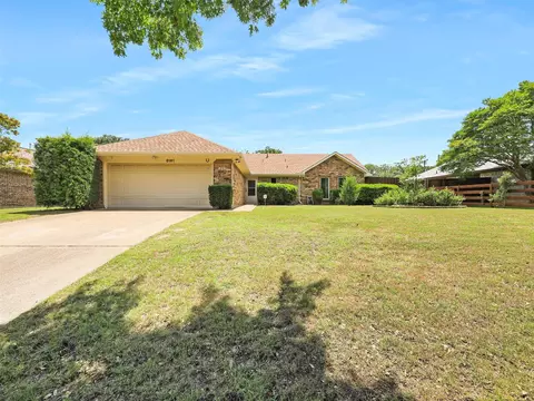 8161 Christie Dr, Frisco, TX 75033