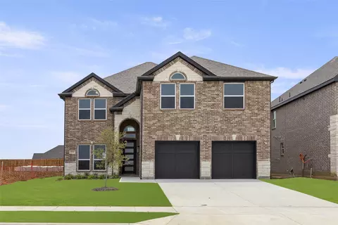 1933 Valencia Dr, Little Elm, TX 75068