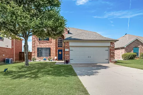 514 Dartmoor Dr, Celina, TX 75009