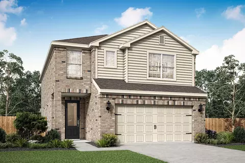 1220 Bullock Dr, Princeton, TX 75407