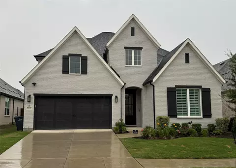 4150 Sandhills Ln, Prosper, TX 75078