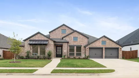 706 Spindle Ct, Mansfield, TX 76063