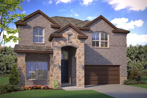 11528 Pendergrass Ct, Fort Worth, TX 76244