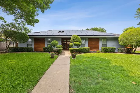 2521 Stonemoss Dr, Plano, TX 75075