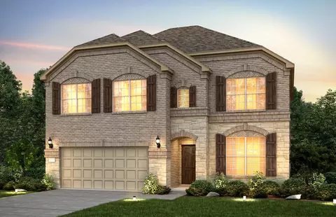 3841 Pennington Ave, Little Elm, TX 75068
