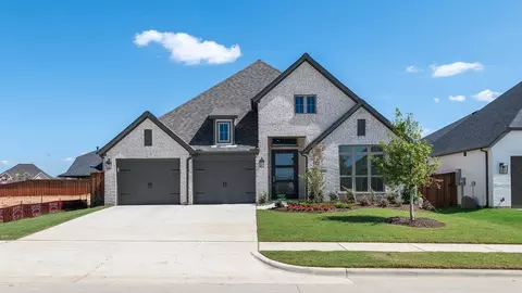 1803 Buckeye Ln, Mansfield, TX 76063