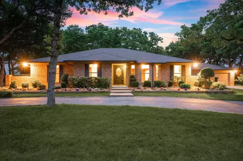 2205 Shadow Creek Ct, Southlake, TX 76092