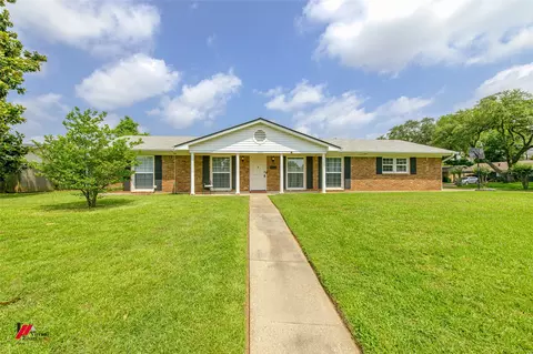1334 E Washington St, Shreveport, LA 71104