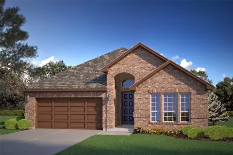4805 Elberton Way, Fort Worth, TX 76244