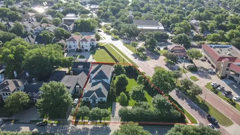 1821 Western Ave, Fort Worth, TX 76107