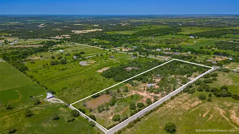 1900 Coleman Ranch Rd, Tolar, TX 76476
