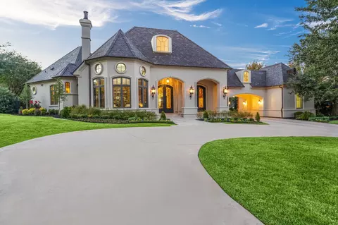 1901 Gaillardia Ct, Westlake, TX 76262