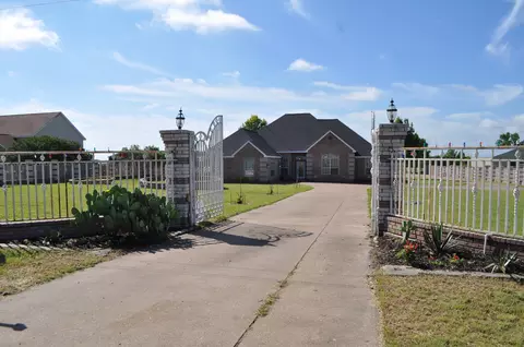 3511 Fm 66, Waxahachie, TX 75167