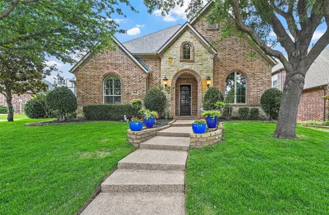 9124 Parson Dr, Argyle, TX 76226