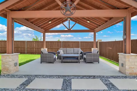 1015 Clydeview Rd, Forney, TX 75126 photo 24