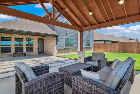 1015 Clydeview Rd, Forney, TX 75126 photo 25