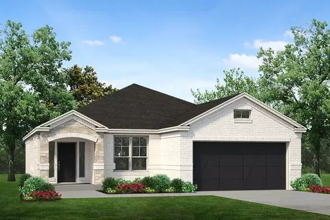 1919 Seminole Dr, Cleburne, TX 76033
