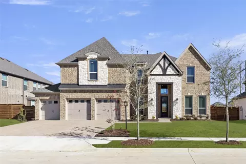 1709 Shamrock Grn, Mesquite, TX 75181