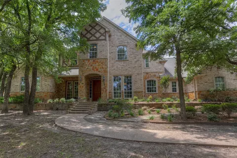 119 Willow Springs Ln, Aledo, TX 76008