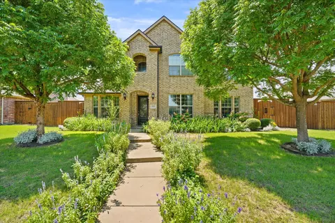 4941 Kessler Dr, Frisco, TX 75033