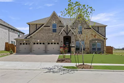 1809 Shamrock Grn, Mesquite, TX 75181