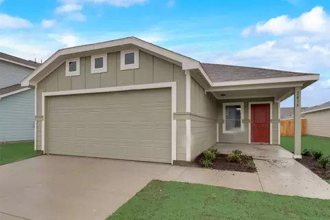 1416 Silver Oak Ln, Fort Worth, TX 76140