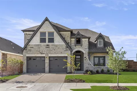 1801 Rustic Vine Rd, Mesquite, TX 75181