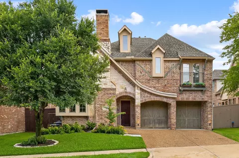 7013 Kenswick Dr, Plano, TX 75024