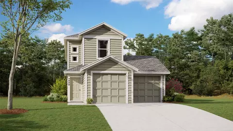 1420 Silver Oak Ln, Fort Worth, TX 76140