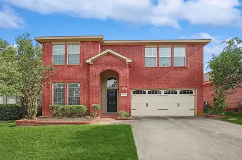 12844 Chittamwood Trl, Euless, TX 76040