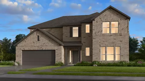 1633 Acacia Dr, Celina, TX 75009