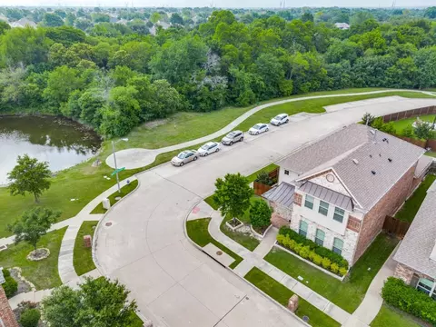 3036 Monford Dr, Plano, TX 75074