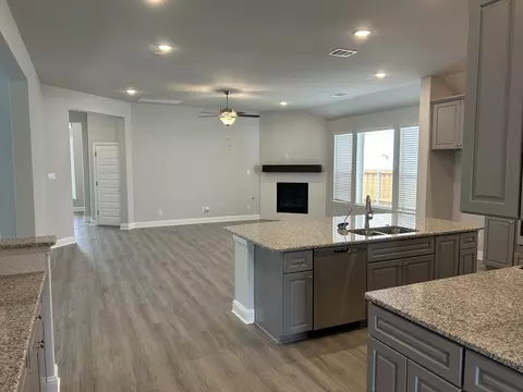 1514 Allred Dr, Forney, TX 75126 photo 3