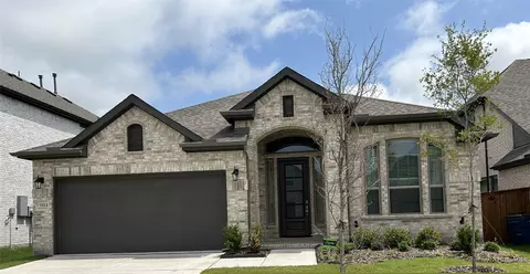 1514 Allred Dr, Forney, TX 75126