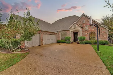 3203 Vista Lake Cir, Mansfield, TX 76063