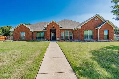 317 Country View Ln, Crandall, TX 75114