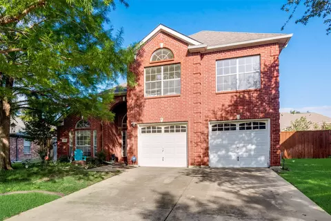 8001 Stonehaven Ln, Rowlett, TX 75089