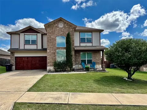 2708 Uvero Alto Dr, Killeen, TX 76549