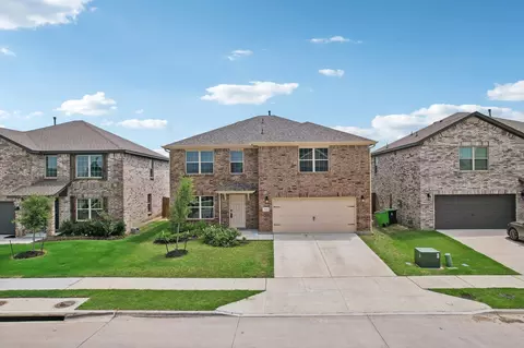 2041 Bellatrix Dr, Haslet, TX 76052