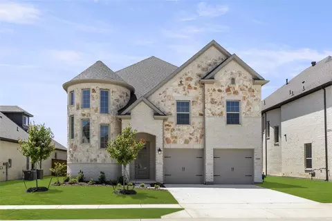 1049 Fleetwood Dr, Justin, TX 76247