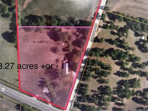 130 County Road 330, Gustine, TX 76455 photo 36