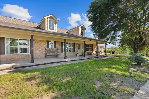 740 Buck Dobbs Rd, Aledo, TX 76008