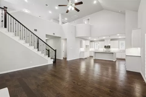 1444 Monarch Trl, Northlake, TX 76226