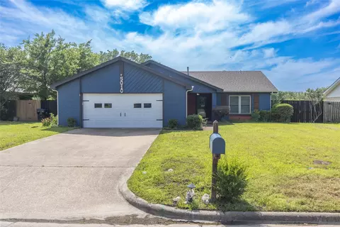 5010 Utah St, Greenville, TX 75402