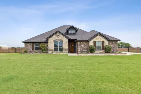 6316 Brookcrest St, Godley, TX 76044