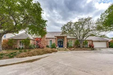 12336 Brittany Cir, Dallas, TX 75230