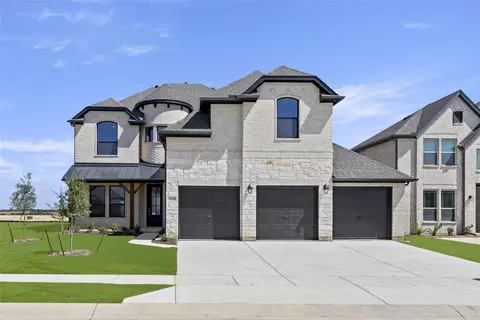 1030 Moss Grove Trl, Justin, TX 76247